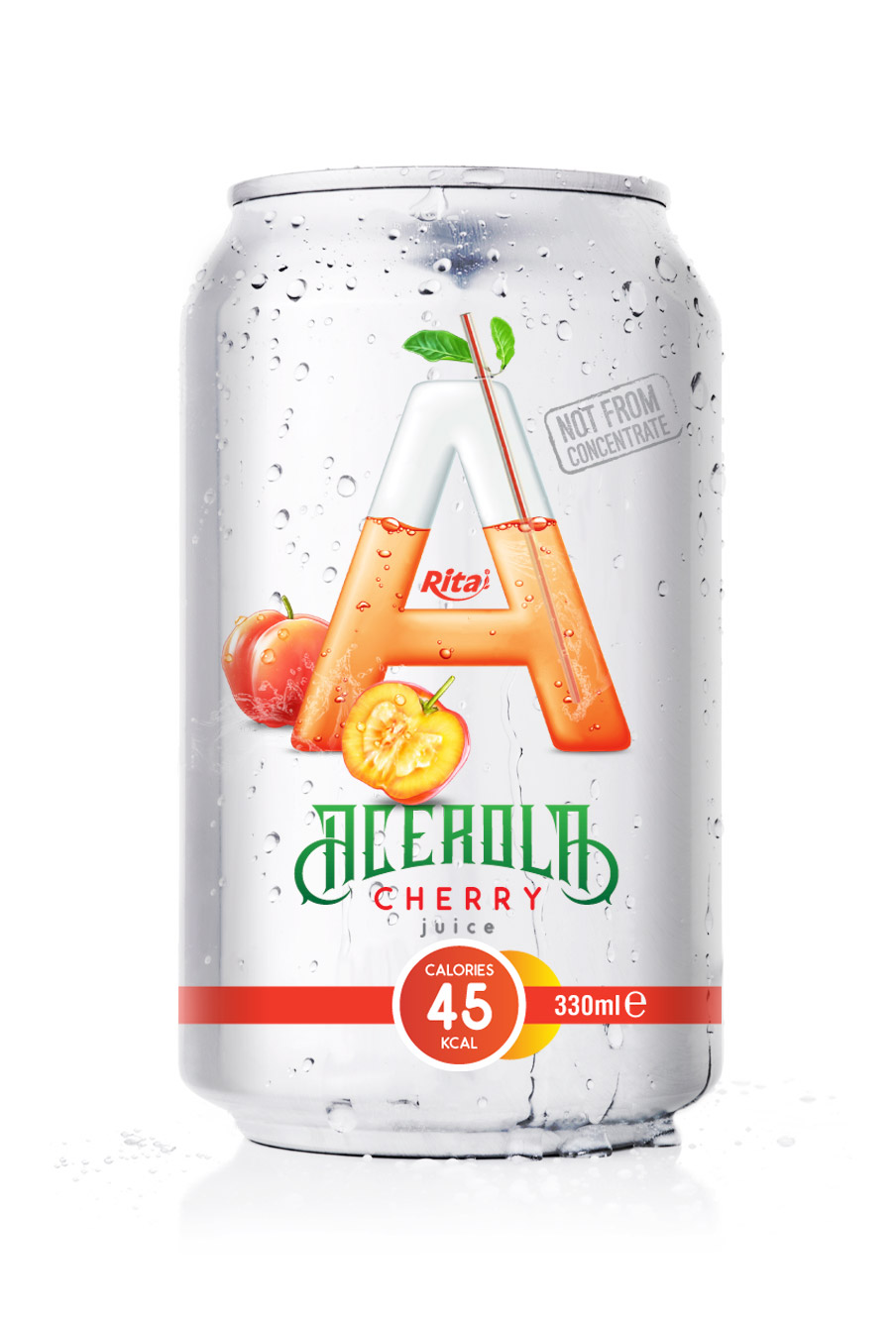 330ml Cherry Juice